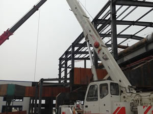 農(nóng)村自建房新風(fēng)尚：“地暖鍋爐安裝”全攻略，暖冬秘籍大公開！